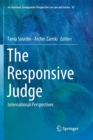 Image for The Responsive Judge : International Perspectives