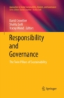 Image for Responsibility and Governance : The Twin Pillars of Sustainability
