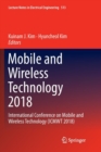 Image for Mobile and Wireless Technology 2018