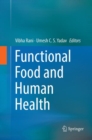 Image for Functional Food and Human Health