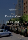 Image for The Dubious Case of a Failed Coup