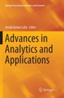 Image for Advances in Analytics and Applications
