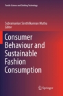Image for Consumer Behaviour and Sustainable Fashion Consumption