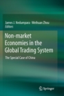Image for Non-market Economies in the Global Trading System