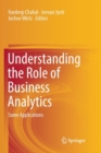 Image for Understanding the Role of Business Analytics
