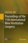 Image for Proceedings of the 11th International Mine Ventilation Congress
