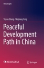 Image for Peaceful Development Path in China