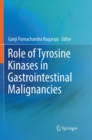 Image for Role of Tyrosine Kinases in Gastrointestinal Malignancies