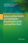 Image for Balancing River Health and Hydropower Requirements in the Lancang River Basin