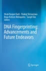 Image for DNA Fingerprinting: Advancements and Future Endeavors