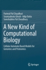 Image for A New Kind of Computational Biology