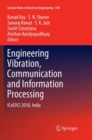 Image for Engineering Vibration, Communication and Information Processing