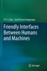 Image for Friendly Interfaces Between Humans and Machines