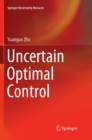 Image for Uncertain Optimal Control