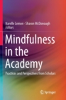 Image for Mindfulness in the Academy