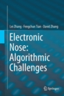 Image for Electronic Nose: Algorithmic Challenges