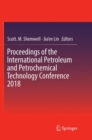 Image for Proceedings of the International Petroleum and Petrochemical Technology Conference 2018