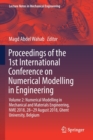 Image for Proceedings of the 1st International Conference on Numerical Modelling in Engineering