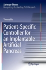 Image for Patient-Specific Controller for an Implantable Artificial Pancreas