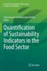 Image for Quantification of Sustainability Indicators in the Food Sector