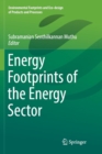 Image for Energy Footprints of the Energy Sector