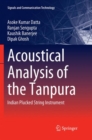 Image for Acoustical Analysis of the Tanpura : Indian Plucked String Instrument