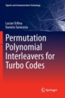 Image for Permutation Polynomial Interleavers for Turbo Codes