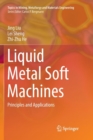 Image for Liquid Metal Soft Machines