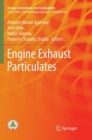 Image for Engine Exhaust Particulates