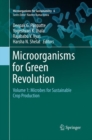 Image for Microorganisms for Green Revolution