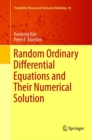 Image for Random Ordinary Differential Equations and Their Numerical Solution