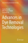 Image for Advances in Dye Removal Technologies