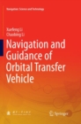 Image for Navigation and Guidance of Orbital Transfer Vehicle