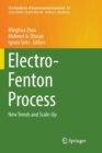 Image for Electro-Fenton process  : new trends and scale-up