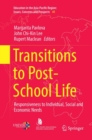 Image for Transitions to Post-School Life : Responsiveness to Individual, Social and Economic Needs