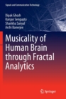 Image for Musicality of Human Brain through Fractal Analytics
