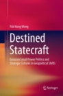 Image for Destined Statecraft