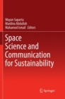 Image for Space Science and Communication for Sustainability