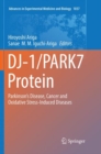 Image for DJ-1/PARK7 Protein