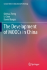 Image for The Development of MOOCs in China