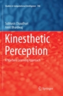 Image for Kinesthetic Perception : A Machine Learning Approach