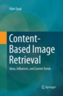 Image for Content-Based Image Retrieval