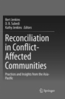 Image for Reconciliation in Conflict-Affected Communities