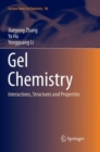 Image for Gel Chemistry