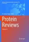 Image for Protein Reviews : Volume 18