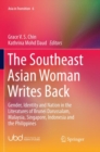 Image for The Southeast Asian Woman Writes Back