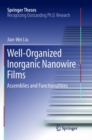 Image for Well-Organized Inorganic Nanowire Films : Assemblies and Functionalities