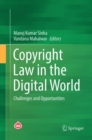 Image for Copyright Law in the Digital World