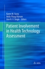 Image for Patient Involvement in Health Technology Assessment