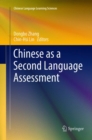 Image for Chinese as a Second Language Assessment